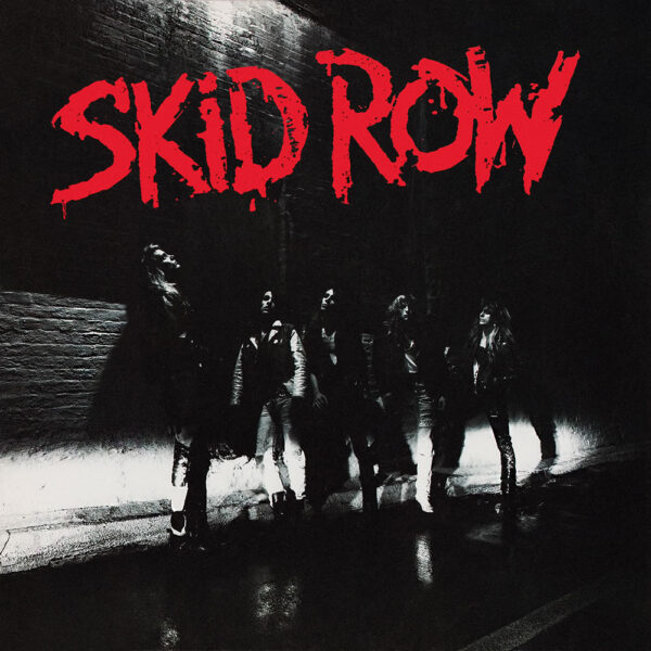 CD - Skid Row