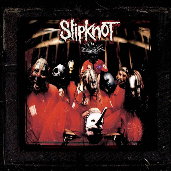 CD/DVD-Slipknot 10Th Anniversary Edition