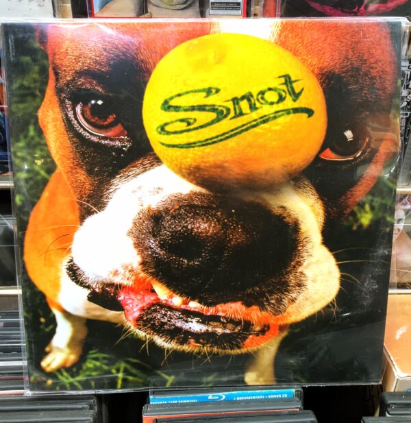LP Snot - Get Some