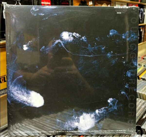 LP Swans - My Father Will Guide Me Up A Rope To The Sky - Imagen 2