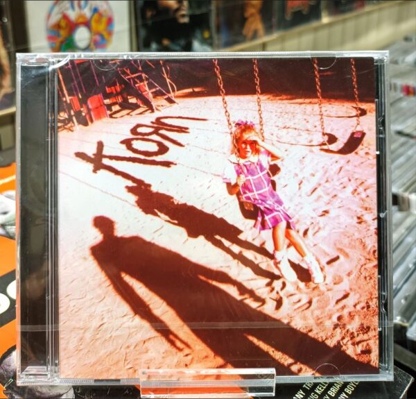 CD Korn