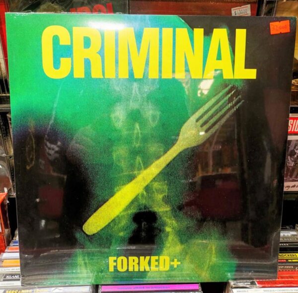 LP Criminal - Forked