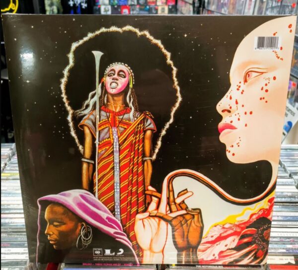 Miles Davis – Bitches Brew Vinilo Doble - Imagen 2
