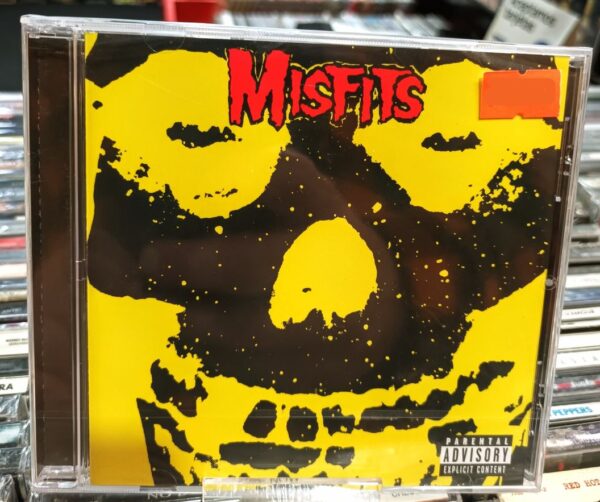 CD Misfits – Collection